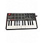 Used Akai Professional MPK Mini MIDI Controller