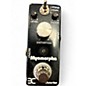 Used T Cube MYOMORPHA Effect Pedal thumbnail