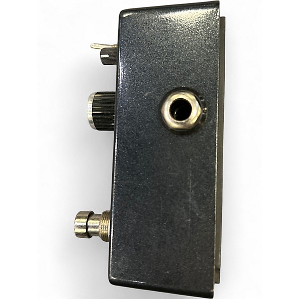 Used T Cube MYOMORPHA Effect Pedal