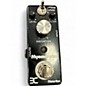 Used T Cube MYOMORPHA Effect Pedal
