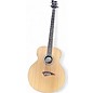 Used Dean EABC Natural Acoustic Bass Guitar thumbnail