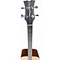 Used Dean EABC Natural Acoustic Bass Guitar