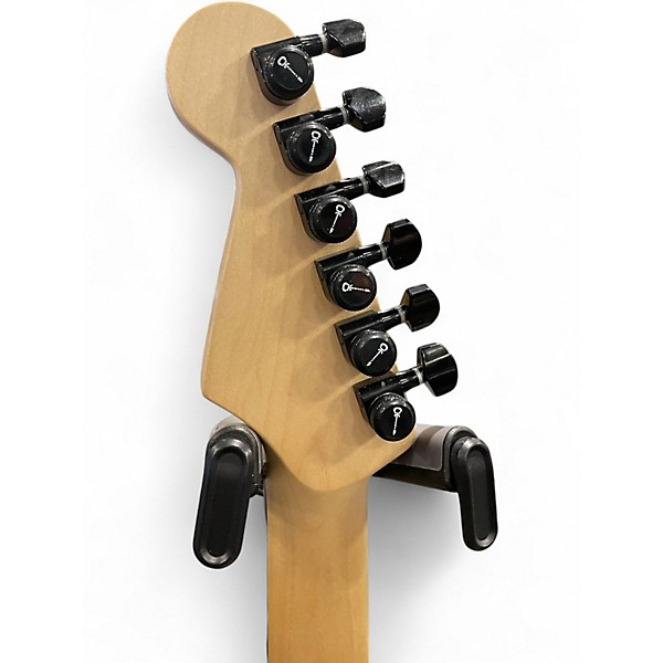 Used Charvel Pro Mod San Dimas HH HT MATTE GREY Solid Body Electric Guitar