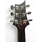 Used PRS Singlecut SE Black Solid Body Electric Guitar