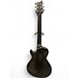 Used PRS Singlecut SE Black Solid Body Electric Guitar