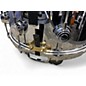 Used DW 6X14 Collector's Series Snare Crome Drum