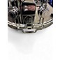 Used DW 6X14 Collector's Series Snare Crome Drum