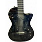 Used Cordoba STAGE BLACK BURST Classical Acoustic Guitar