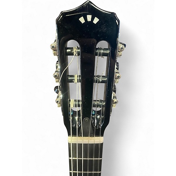 Used Cordoba STAGE BLACK BURST Classical Acoustic Guitar