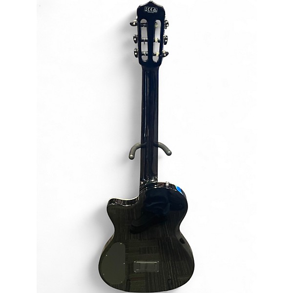 Used Cordoba STAGE BLACK BURST Classical Acoustic Guitar