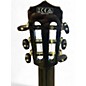 Used Cordoba STAGE BLACK BURST Classical Acoustic Guitar