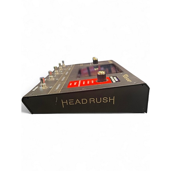 Used HeadRush CORE Effect Processor