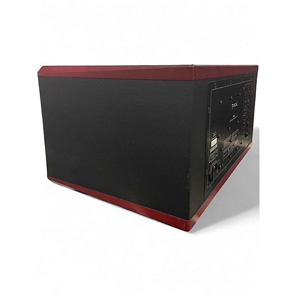 Used Focal TWIN6 ST6 Powered Monitor
