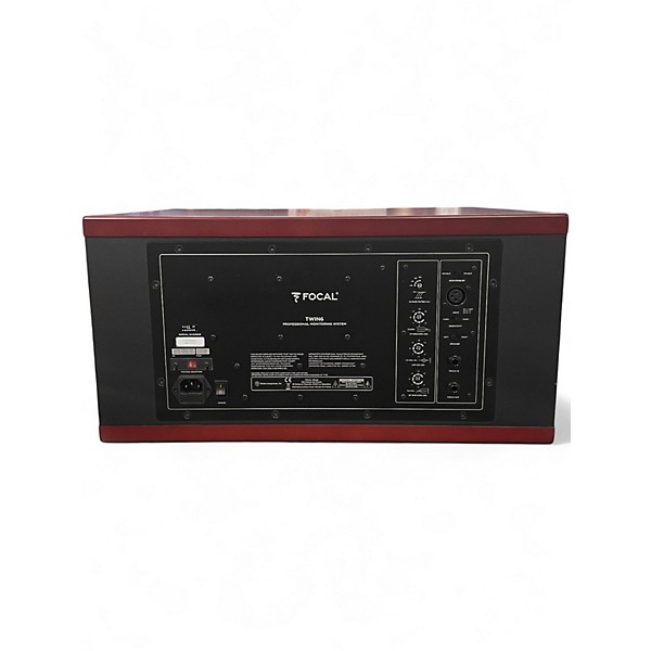 Used Focal TWIN6 ST6 Powered Monitor