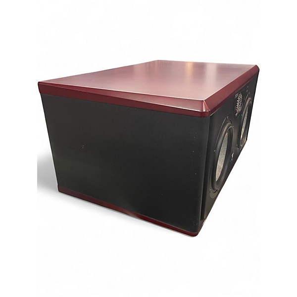 Used Focal TWIN6 ST6 Powered Monitor