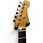 Used Fender Artist Series Robert Cray Stratocaster 3 Color Sunburst Solid Body Electric Guitar