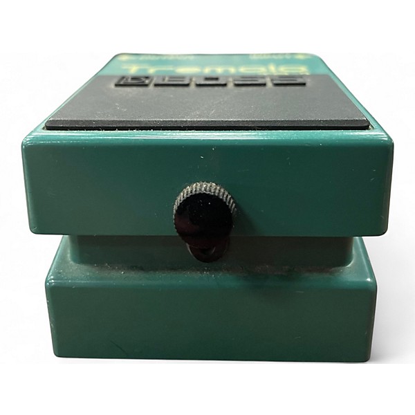 Used BOSS TR2 Tremolo Effect Pedal