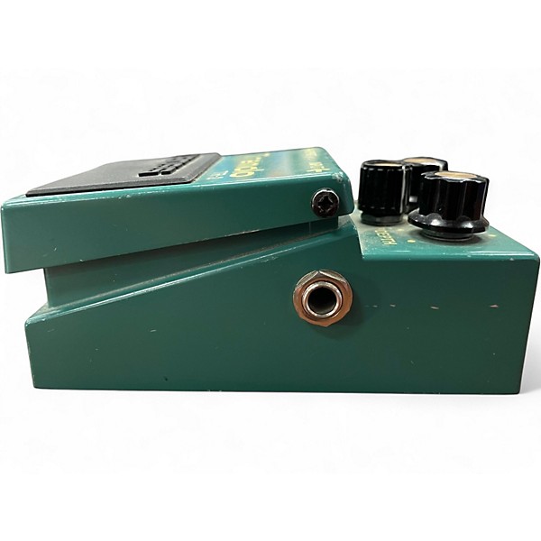 Used BOSS TR2 Tremolo Effect Pedal