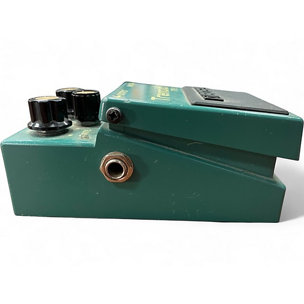Used BOSS TR2 Tremolo Effect Pedal