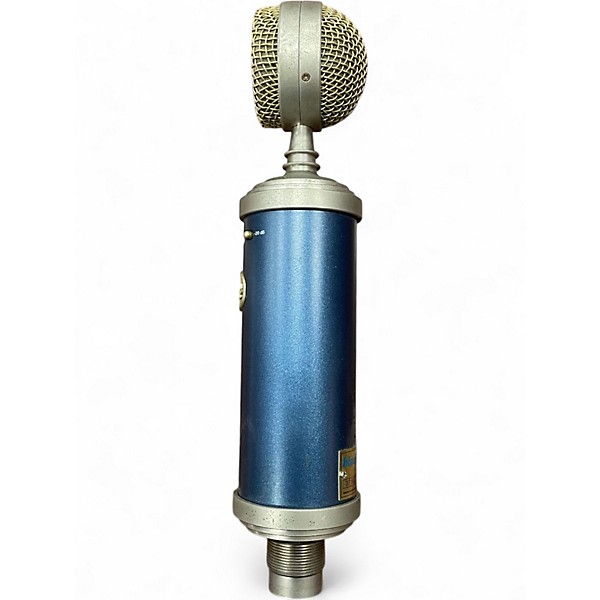 Used Blue Bluebird Condenser Microphone