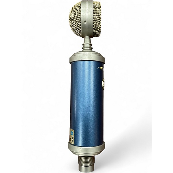 Used Blue Bluebird Condenser Microphone