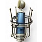 Used Blue Bluebird Condenser Microphone