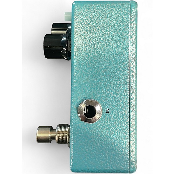 Used MXR CLASSIC 108 FUZZ Effect Pedal