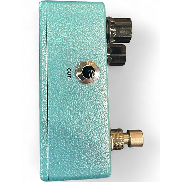 Used MXR CLASSIC 108 FUZZ Effect Pedal