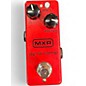 Used MXR M291 DYNACOMP Effect Pedal thumbnail