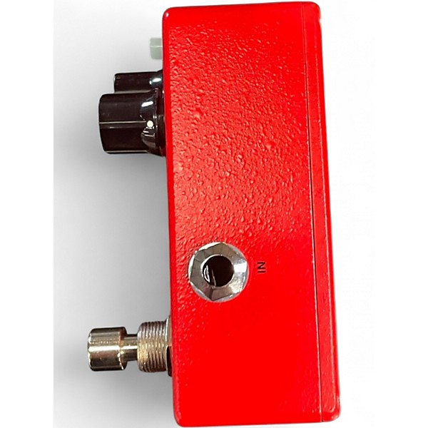 Used MXR M291 DYNACOMP Effect Pedal