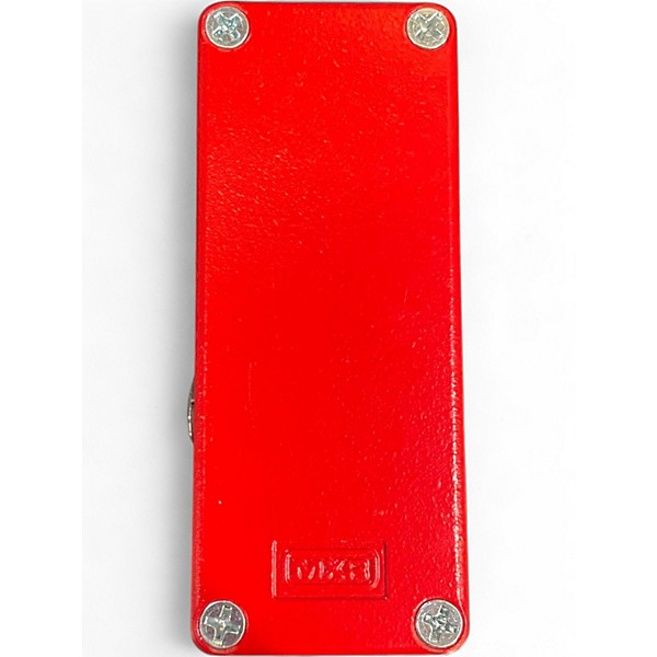 Used MXR M291 DYNACOMP Effect Pedal
