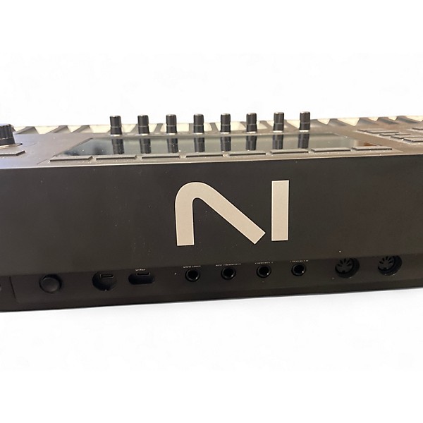 Used Native Instruments KONTROL S88 MK3 MIDI Controller