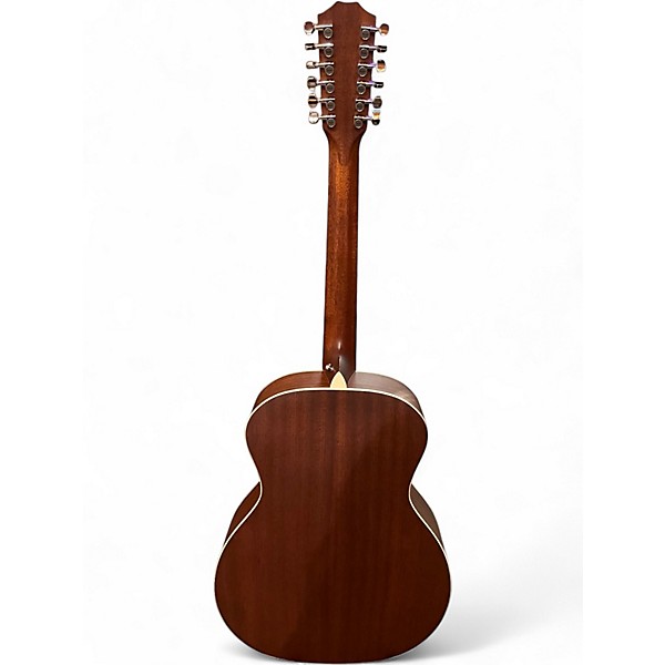 Used Taylor GA3-12 Natural 12 String Acoustic Guitar