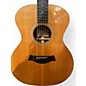 Used Taylor GA3-12 Natural 12 String Acoustic Guitar