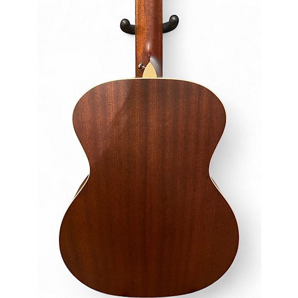 Used Taylor GA3-12 Natural 12 String Acoustic Guitar