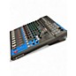Used Yamaha MG12XU Digital Mixer