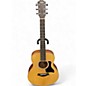 Used Taylor GS Mini 7/8 Scale SAPELE Natural Acoustic Guitar thumbnail