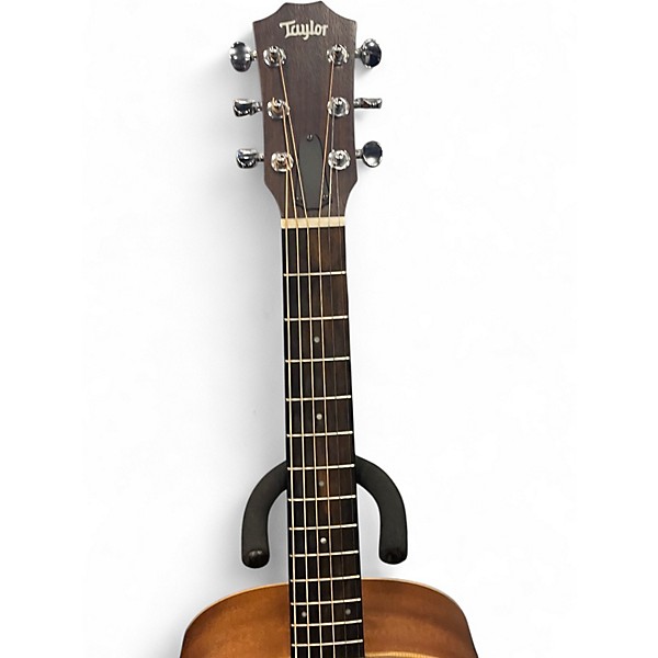 Used Taylor GS Mini 7/8 Scale SAPELE Natural Acoustic Guitar