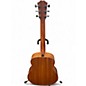 Used Taylor GS Mini 7/8 Scale SAPELE Natural Acoustic Guitar