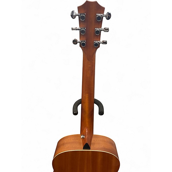 Used Taylor GS Mini 7/8 Scale SAPELE Natural Acoustic Guitar