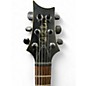 Used PRS CE24 Purple Solid Body Electric Guitar