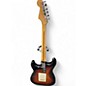 Used Fender Player Stratocaster 2 Tone Sunburst Solid Body Electric Guitar