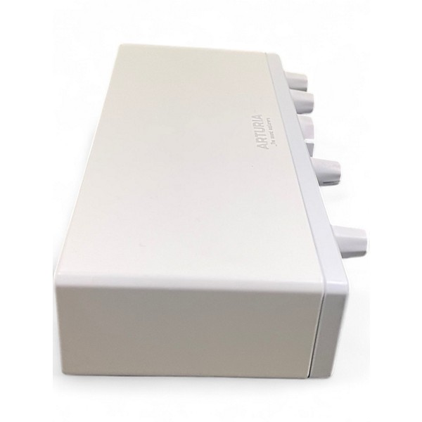 Used Arturia minifuse 2 Audio Interface