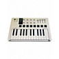 Used Arturia Minilab 3 MIDI Controller thumbnail