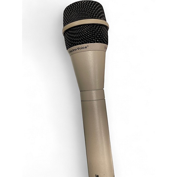 Used 2020s Electro-Voice PL80C Condenser Microphone