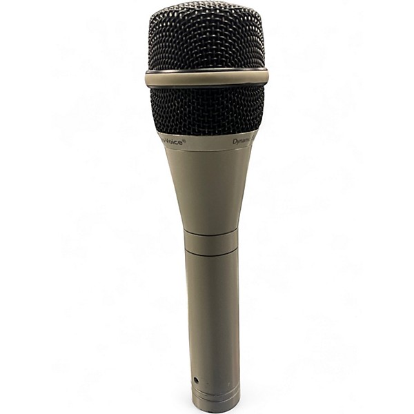 Used 2020s Electro-Voice PL80C Condenser Microphone