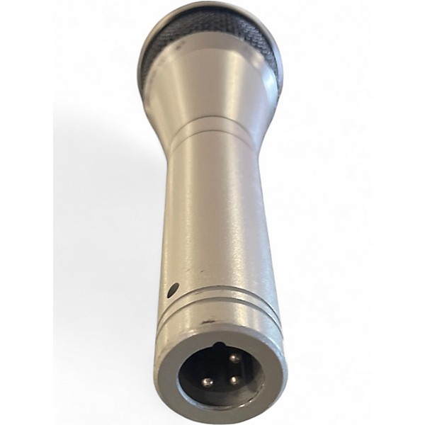 Used 2020s Electro-Voice PL80C Condenser Microphone