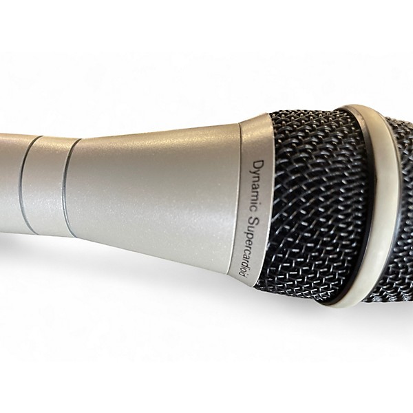 Used 2020s Electro-Voice PL80C Condenser Microphone