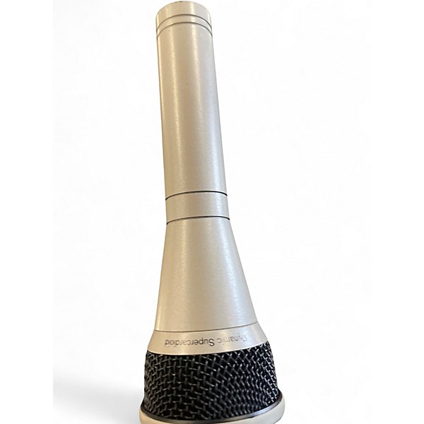 Used 2020s Electro-Voice PL80C Condenser Microphone