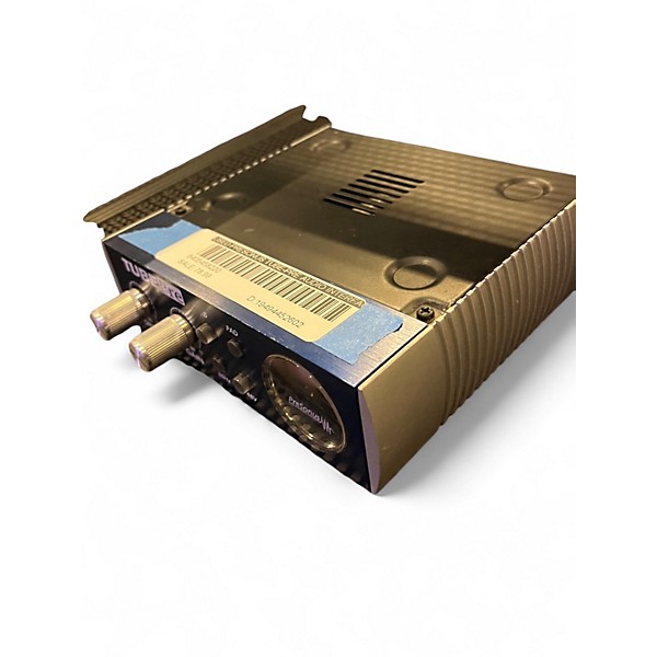 Used PreSonus TUBE-PRE Audio Interface